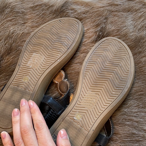 Patrizia by Spring Step pearled sandals - Picture 5 of 5